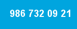 986 732 09 21